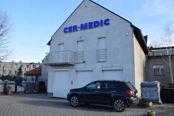 Cer-Medic Sp. z o.o.