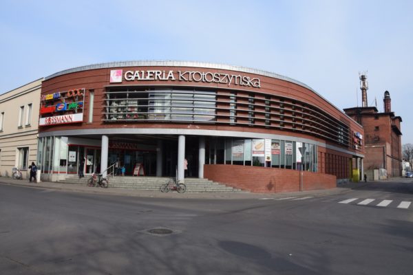 Galeria Krotoszyńska