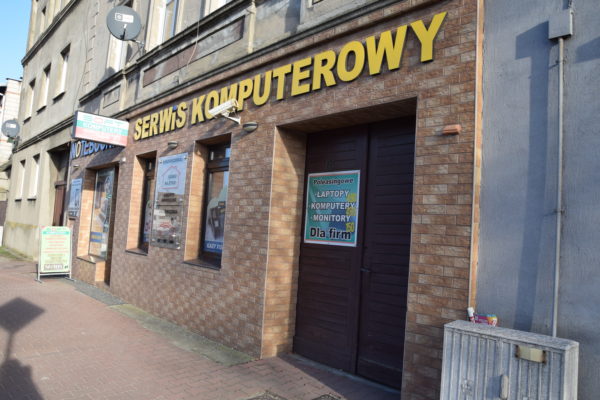 SOFT Komputery