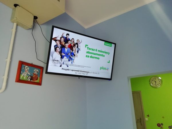 Warsztat Terapii Zajęciowej