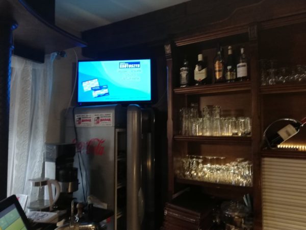 Restauracja Impuls