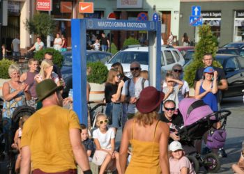 II dzień BuskerBus