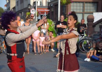 II dzień BuskerBus