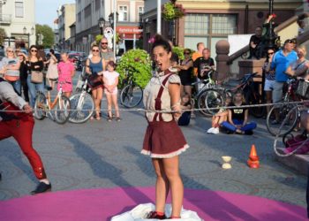 II dzień BuskerBus
