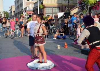 II dzień BuskerBus