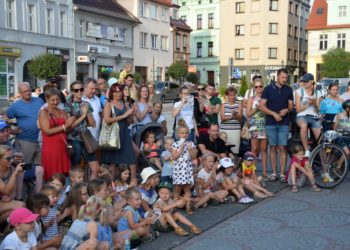 II dzień BuskerBus
