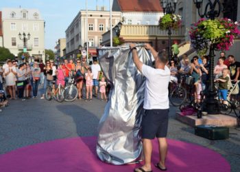 II dzień BuskerBus