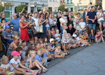 II dzień BuskerBus