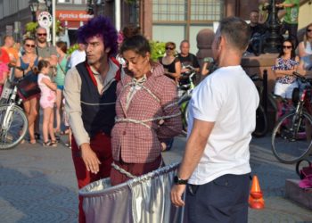 II dzień BuskerBus