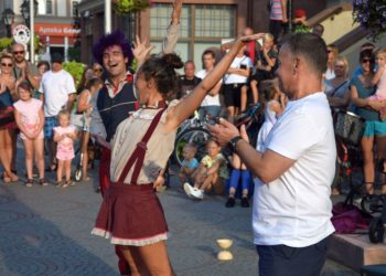 II dzień BuskerBus
