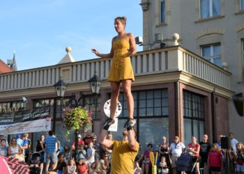 II dzień BuskerBus