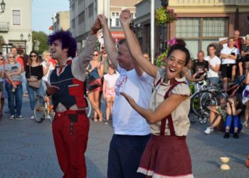 II dzień BuskerBus