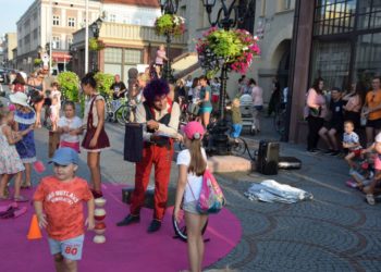II dzień BuskerBus
