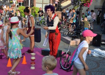 II dzień BuskerBus