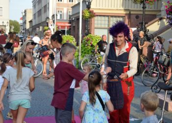 II dzień BuskerBus