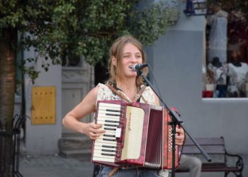 II dzień BuskerBus