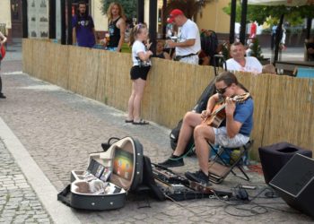 II dzień BuskerBus