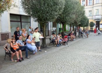 II dzień BuskerBus