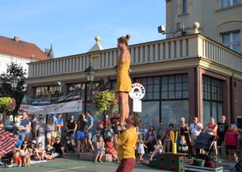 II dzień BuskerBus