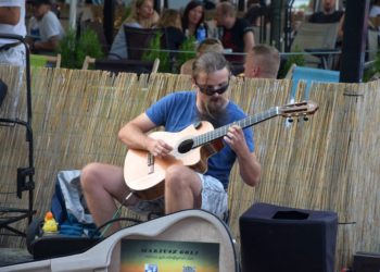 II dzień BuskerBus