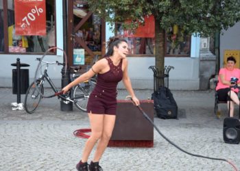 II dzień BuskerBus