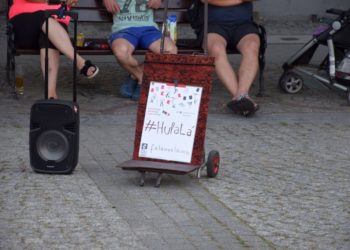 II dzień BuskerBus