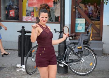 II dzień BuskerBus