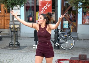 II dzień BuskerBus