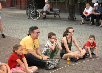 II dzień BuskerBus