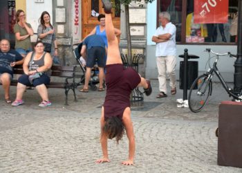 II dzień BuskerBus