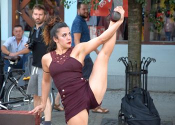 II dzień BuskerBus
