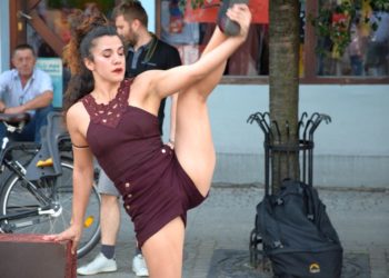 II dzień BuskerBus
