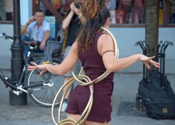 II dzień BuskerBus
