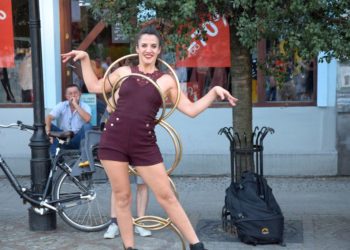 II dzień BuskerBus