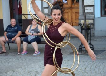 II dzień BuskerBus
