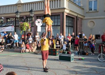 II dzień BuskerBus