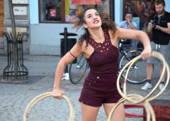 II dzień BuskerBus