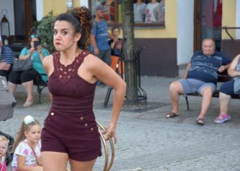 II dzień BuskerBus