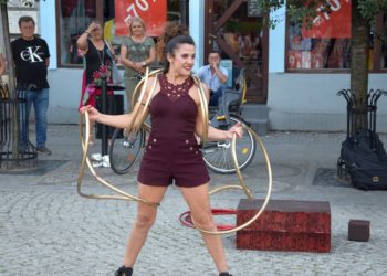II dzień BuskerBus