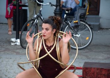 II dzień BuskerBus