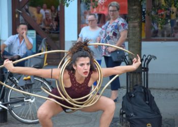 II dzień BuskerBus