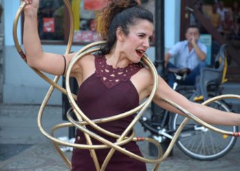 II dzień BuskerBus