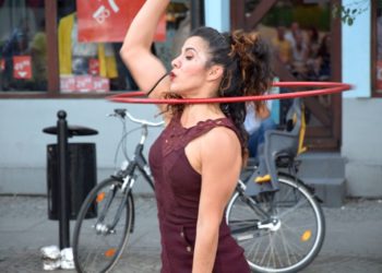 II dzień BuskerBus