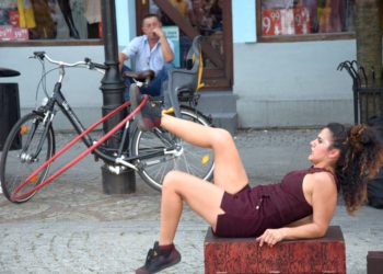 II dzień BuskerBus
