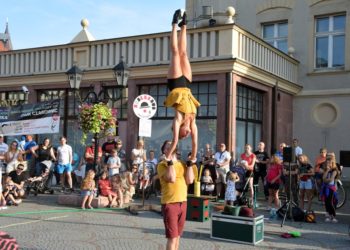 II dzień BuskerBus