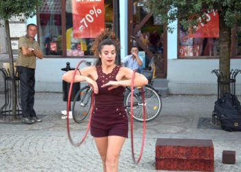II dzień BuskerBus