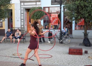II dzień BuskerBus