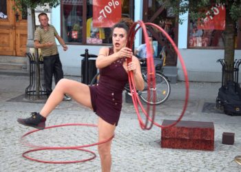 II dzień BuskerBus
