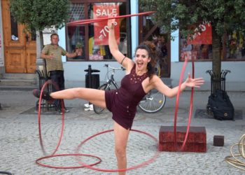 II dzień BuskerBus