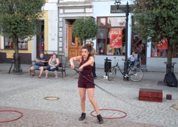 II dzień BuskerBus